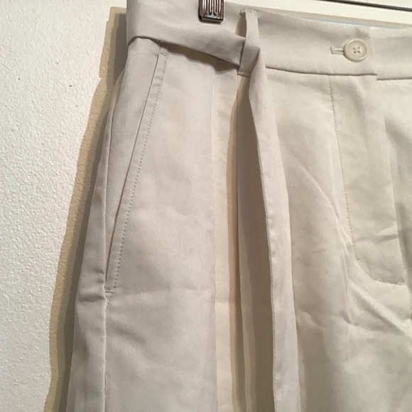 NWT Kit And Ace SUBLIME TIE SHORTS White - Picture 8 of 16